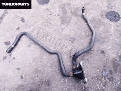 Помпа инвертора. Toyota Prius, NHW20 Двигатель 1NZFXE