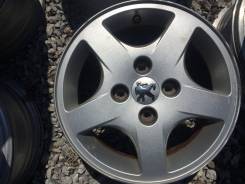 Peugeot. 5.5x14, 4x108.00, ET34