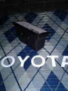 Пепельница. Toyota Cresta, GX105, JZX105, JZX100, JZX101, GX100, LX100 Toyota Mark II, GX105, JZX105, JZX100, GX100, JZX101, LX100 Toyota Chaser, GX10...