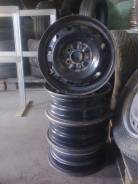 Toyota. x14, 5x100.00