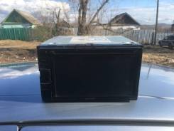 Kenwood DDX-35