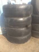 Bridgestone Dueler H/T. Летние, износ: 60%, 4 шт