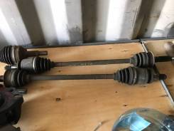 Привод. Subaru Forester, SH5, SH Subaru Impreza, GRF Subaru Exiga, YA5