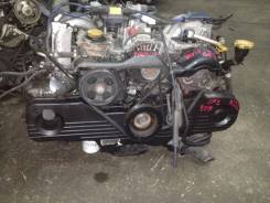 Проводка двс. Subaru Impreza Двигатель EJ151. Под заказ