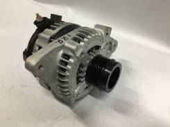 Генератор. Toyota: Yaris, Vios, Auris, Corolla Axio, Corolla, Verso Двигатель 1ZRFE