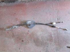 Тросы переключения передач Renault Scenic 2003-2009