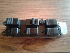 Блок управления стеклоподъемниками. Toyota Cressida, GX71 Toyota Cresta, GX71 Toyota Mark II, GX71 Toyota Chaser, GX71