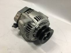 Генератор. Toyota: Hiace, Masterace, Town Ace, Coaster, Regius Ace, Land Cruiser, Land Cruiser Prado Двигатель 1HZ
