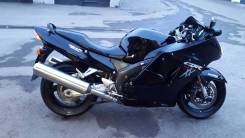 Honda CBR 1100XX. 1 100 куб. см., исправен, птс, с пробегом
