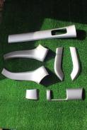 Накладка декоративная. Honda Accord, CL7, CL9, CM2, CL8, CM1