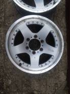 Bridgestone. 8.0x17, 6x139.70, ET22