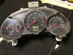 Панель приборов. Subaru Forester, SG9, SG9L