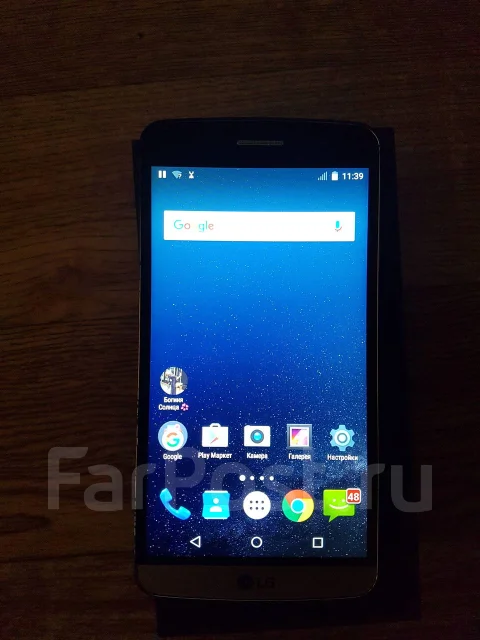 LG. �/� ����