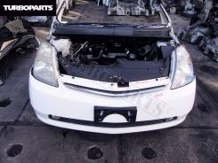 Ноускат. Toyota Prius, NHW20 Двигатель 1NZFXE