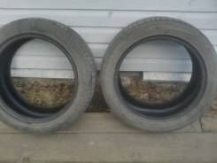 Pirelli Cinturato P4. Летние, 2010 год, износ: 40%, 2 шт