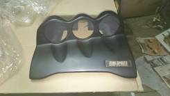 Козырек ZERO Sport под датчики SG Forester 60mm. Subaru Forester, SG