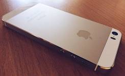 Apple iPhone 5s 16Gb. Б/у