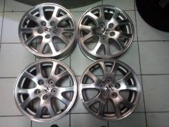 Honda. 6.5x16, 5x114.30, ET55