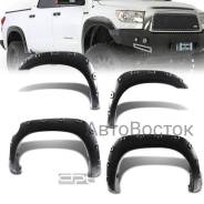 Расширитель крыла. Toyota Tundra. Под заказ