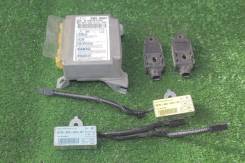 Датчик airbag. Honda Accord, CL7, CL9, CM2