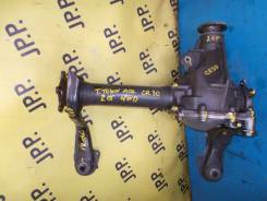 Редуктор. Toyota Lite Ace, CR31, CR30, CM40, YM40, CR38, YR30, CR37 Toyota Masterace, CR30, YR36, YR30, CR37 Toyota Town Ace, CR30, YM40, CM40, YR36...