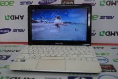 Samsung. 10.1", 1,6 ГГц, ОЗУ 2048 Мб, диск 320 Гб, WiFi, Bluetooth, аккумулятор на 3 ч.