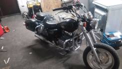 Baltmotors Classic 200. 200 куб. см., птс, с пробегом. Под заказ