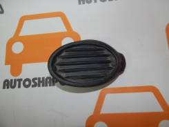 Ободок противотуманной фары. Ford Focus