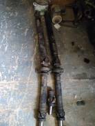 Карданный вал. Toyota Cresta, JZX90, JZX100 Toyota Mark II, JZX100, JZX90, JZX90E Toyota Chaser, JZX90, JZX100 Двигатель 1JZGTE