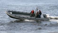 Ярославец РМ-376. Год: 2017 год, длина 8,70 м., двигатель подвесной, 500,00 л.с., бензин. Под заказ