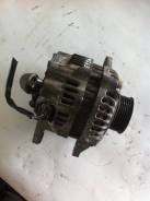 Генератор. Mitsubishi: Lancer Evolution, Outlander, Eterna, Airtrek, Dion, Galant, RVR, Eclipse, Eterna Sava, Lancer, Chariot Двигатель 4G63