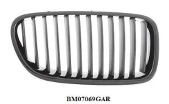 ������� ��������� BMW 5Series F10 `10-13 RH ���� BM07069GAR, 51712165528 ����