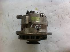 Генератор. Toyota: Cressida, Cresta, Crown, Celica, Mark II, Chaser, Soarer Двигатели: 1GE, 1GEU