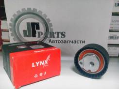 Натяжной ролик ремня ГРМ. Renault: Laguna, Modus, Duster, Megane, Scenic, Clio, Kangoo, Logan Двигатели: K4M, K4J