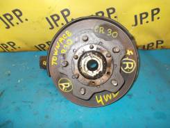 Ступица. Toyota: Lite Ace, Van, Masterace, Town Ace, Model-F Двигатели: 3YEU, 2C, 3YC, 3YU, 2Y, 3CT, 2CT, 4YEC