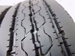 Bridgestone Duravis R205. Летние, 2007 год, износ: 20%, 2 шт