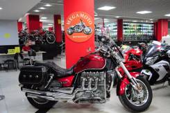 Triumph Rocket III. 2 300 куб. см., исправен, птс, без пробега