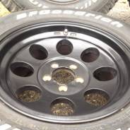 Pro Comp. 8.0x16, 5x114.30, ET0