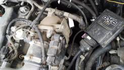 Обвес кузова аэродинамический. Toyota Hilux Pick Up, KUN25L Toyota Hilux Двигатель 2KDFTV