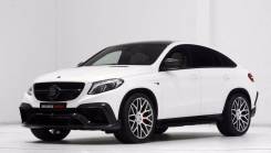 Brabus. x20, 5x112.00. Под заказ