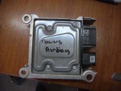 Блок управления airbag. Ford Focus