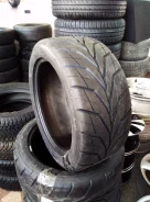 EXTREME Performance tyres VR1. ������, 2017 ���, ����� ����
