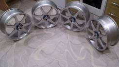 RAYS Versus SS7. 7.0x17, 5x100.00, ET50, ЦО 65,1 мм.