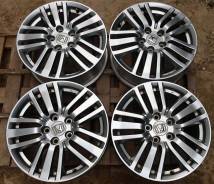 Honda. 6.5x17, 5x114.30, ET55, ЦО 64,1 мм.