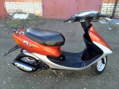 Honda Dio AF34 SR. 49 куб. см., исправен, птс, без пробега