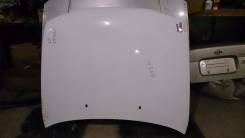 Капот. Toyota Sprinter, CE100, EE101, AE104, AE101, AE100, CE104 Двигатели: 4AFE, 4AGE, 5AFE, 4EFE, 2C