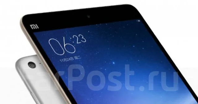 Xiaomi MiPad 3 64Gb. ��� ����� �� ������������ ����