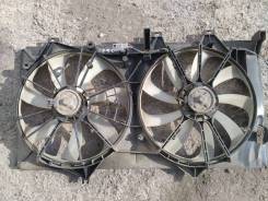 Диффузор. Toyota Camry, ACV51 Двигатель 1AZFE