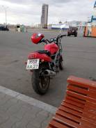 Honda VT 250 Spada. 250 куб. см., исправен, птс, с пробегом