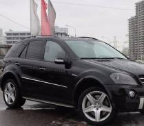 Mercedes. x21, 5x112.00. Под заказ